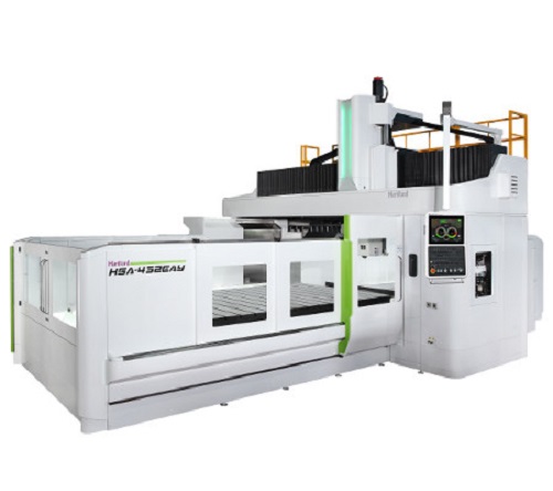 協(xié)鴻機(jī)床：多機(jī)型適配，滿足不同規(guī)模企業(yè)車間布局