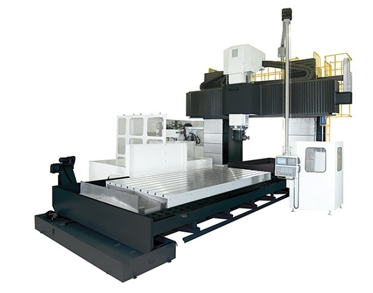 選協(xié)鴻機(jī)床不糾結(jié)！車銑鏜磨一體，適配模具、汽車零部件多元加工