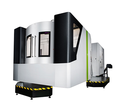 探索協(xié)鴻機床：精密制造的藝術(shù)之美